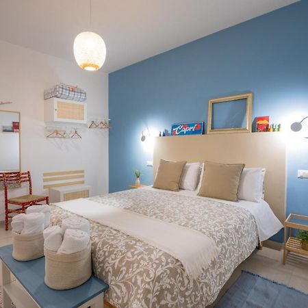 Flegreo Bed And Breakfast Neapol Exteriér fotografie