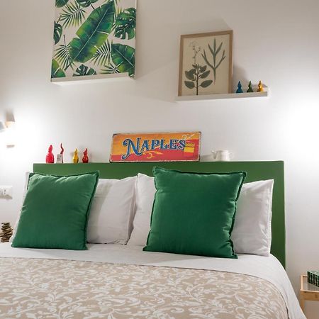 Flegreo Bed And Breakfast Neapol Exteriér fotografie