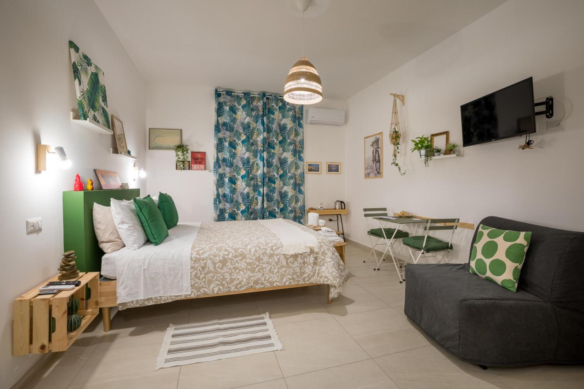 Flegreo Bed And Breakfast Neapol Exteriér fotografie